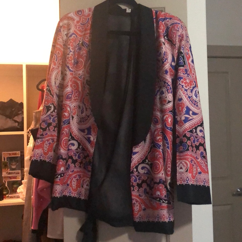 Dress Blazer
